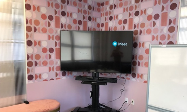 Решение «все-в-одном» Yamaha CS-700 | hi-tech-media.ru