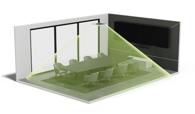  Как работают микрофоны массива Shure, фото-7