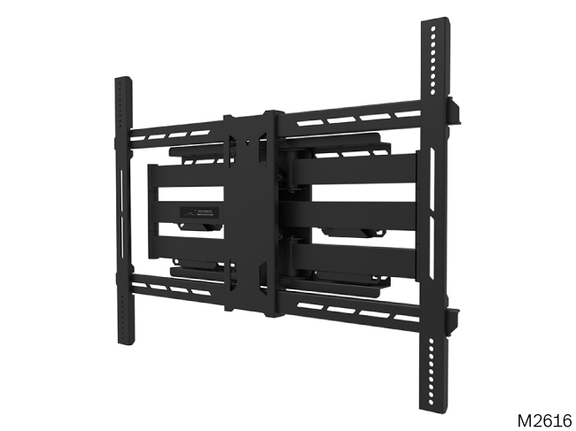 Настенный кронштейн поворотно-выдвижной Multibrackets Артикул M2616, фото-9