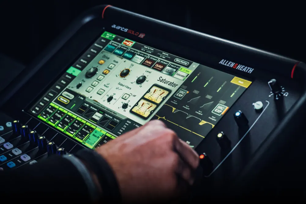 Почему прошивка Avantis V2.0 — это тектонический сдвиг в индустрии концертного звука, фото-6