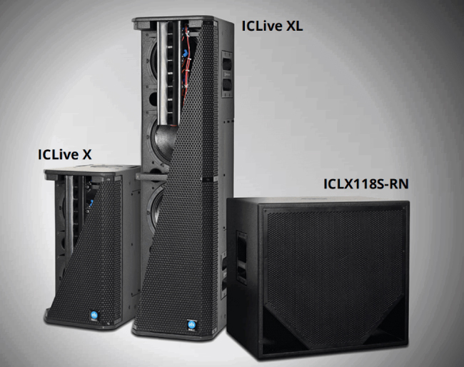 Renkus-Heinz дарит историческому театре в Польше современное звучание