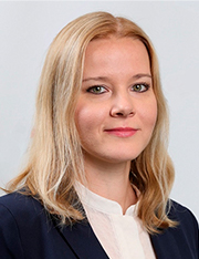 Светлана Анисимова, бренд-менеджер