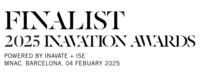 DB3Talk от Arthur Holm стал финалистом Inavation Awards 2025, фото-1