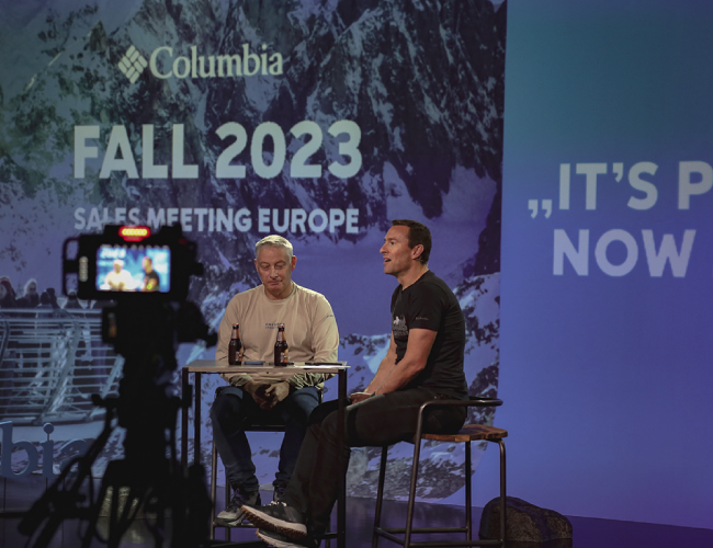 Многофункциональность современной виртуальной студии с Digital Projection, фото-5