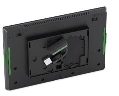 TouchLink Pro - Дизайн «всё в одном»