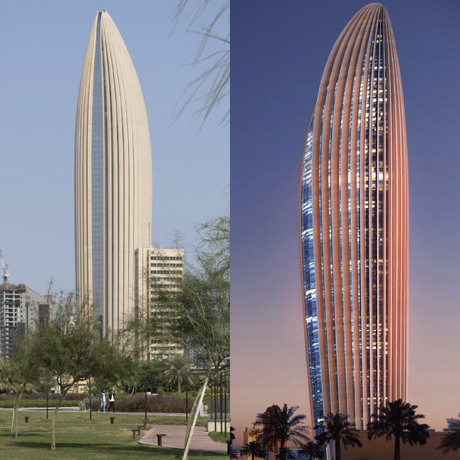 Впечатляющий дизайн Национального банка Кувейта, оснащенного инновационными решениями Arthur Holm, фото-1