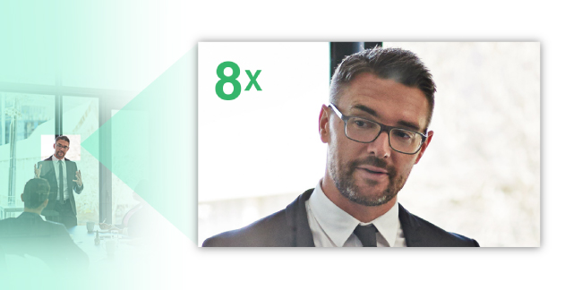 Веб-камеры WyreStorm с сертификацией Zoom для продуктивного обучения, фото-8