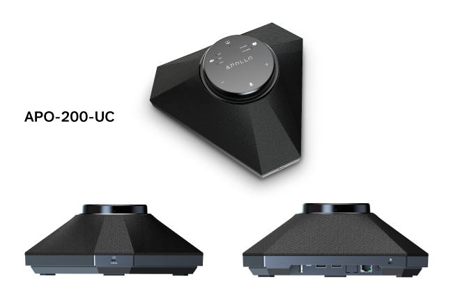 Спикерфон WyreStorm APO-200-UC