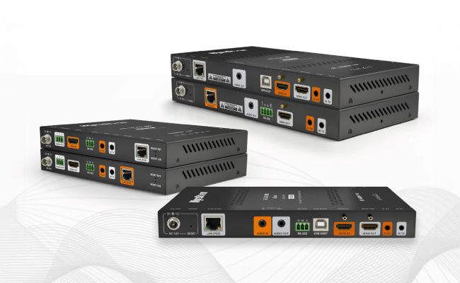 Обновление линейки WyreStorm NetworkHD и усовершенствованный декодер NHD-150-RX, фото-10