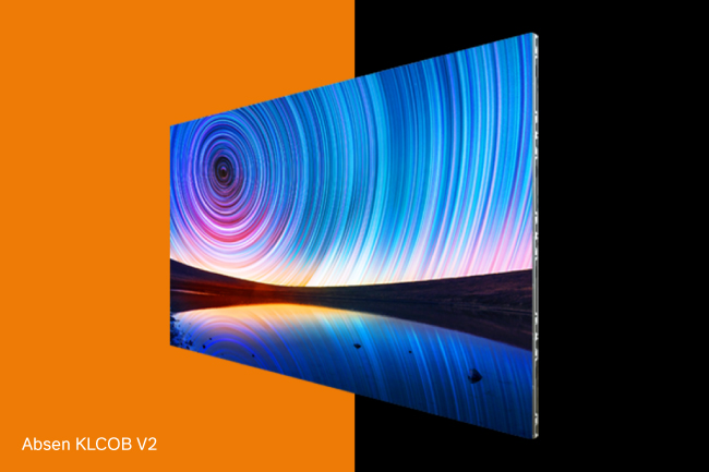 Новые бренды и инновации Absen 2023, фото-3