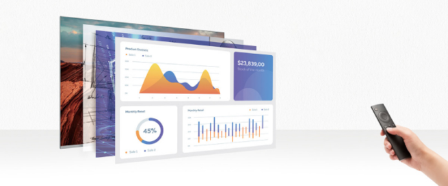 Раскройте потенциал Вашего пространства с серией Absenicon X, фото-11