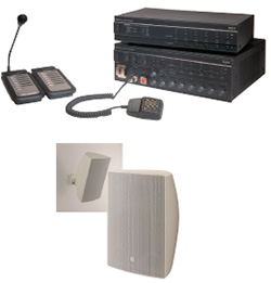 Biamp Yamaha