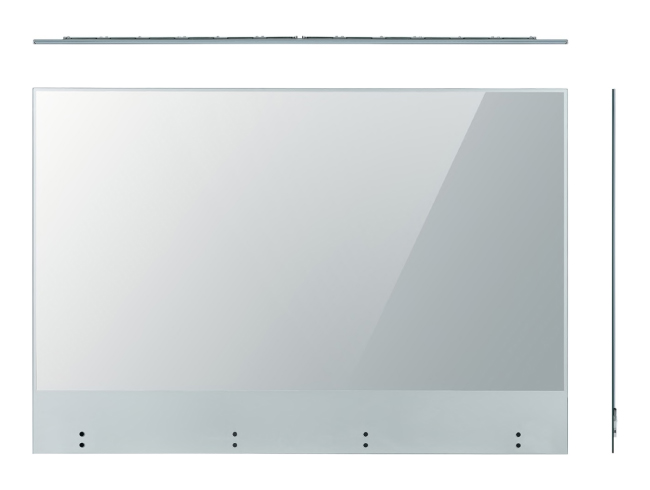 LG 55EW5TF-А, внешний вид