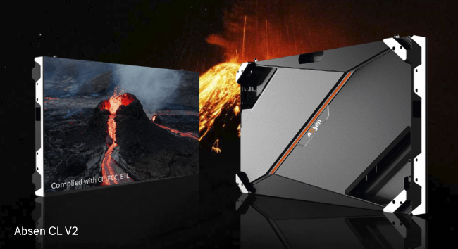 Новые бренды и инновации Absen 2023, фото-2