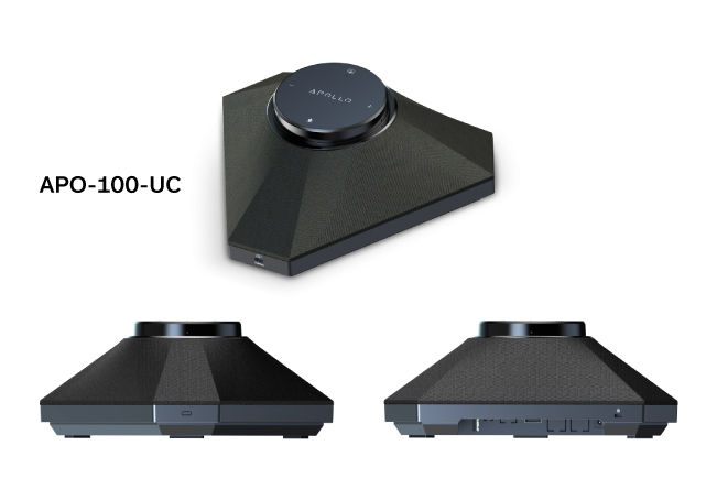 Спикерфон WyreStorm APO-100-UC