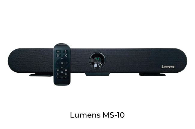 Акция для интеграторов – заработайте больше с Hikvision и Lumens, фото_3