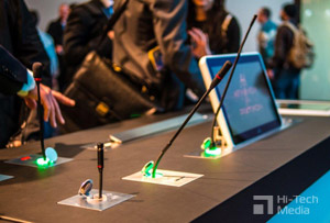 Arthur_Holm DynamicTalk standard and in different custom versions