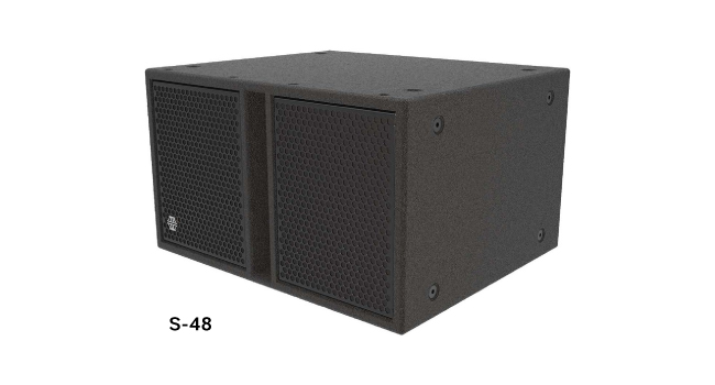 Аудиосистема EM Acoustics для «короля фитнес-клубов» в Дубае, фото-5