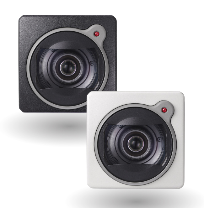 Lumens VC-BC701P, варианты исполнения