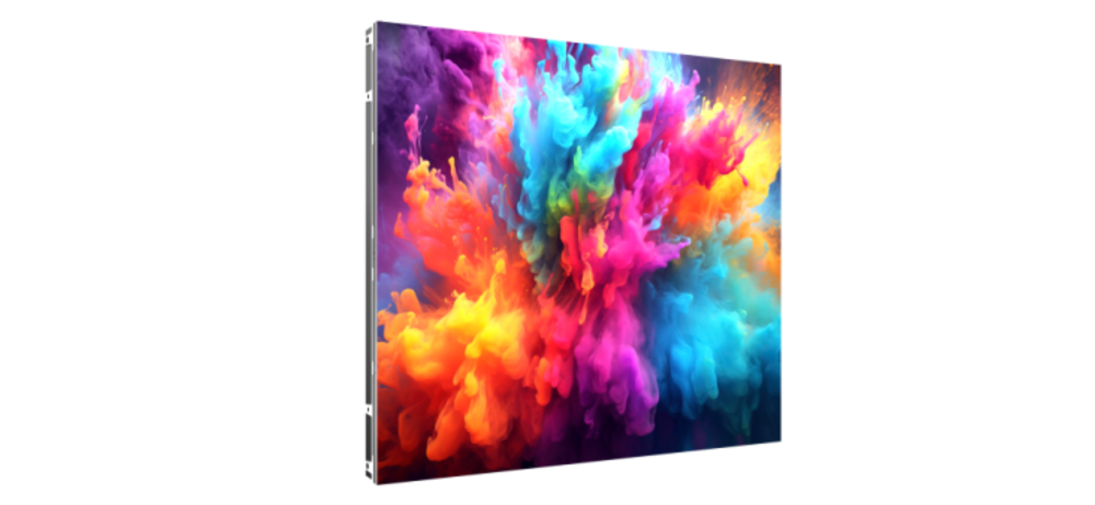 Absen на ISE-2026, фото-2