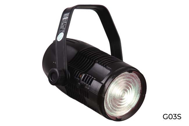 Обновление линейки и наименований световых приборов Monon, фото-6