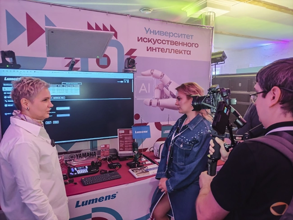 В новое измерение технологий с Hi-Tech Media, фото-38