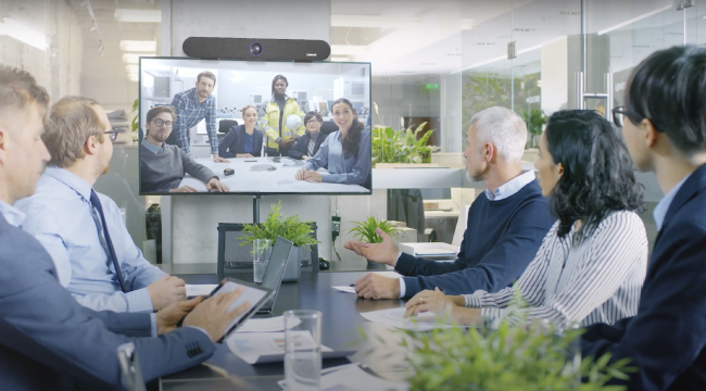 4K изображение | Lumens MS-10