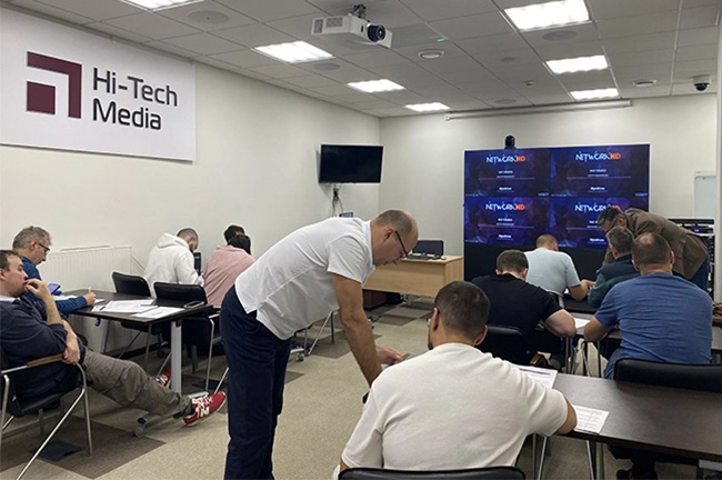 В будущее технологий с Hi-Tech Media | Обучение, фото-4 В будущее технологий с Hi-Tech Media | Обучение, фото-4