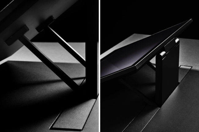 Новый DB3 от Arthur Holm — финалист премии Delta, фото-3