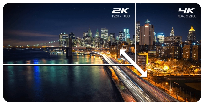 WyreStorm представляет матричный коммутатор нового поколения MX-0808-SCL-V2, фото-2 