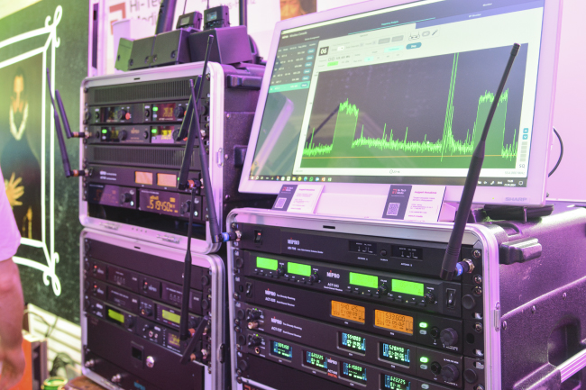 ProIntegration Tech 2024, фото-46