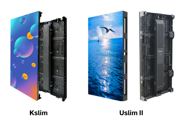 Светодиодные экраны Unilumin способствовали бесперебойной работе саммита ШОС в Самарканде