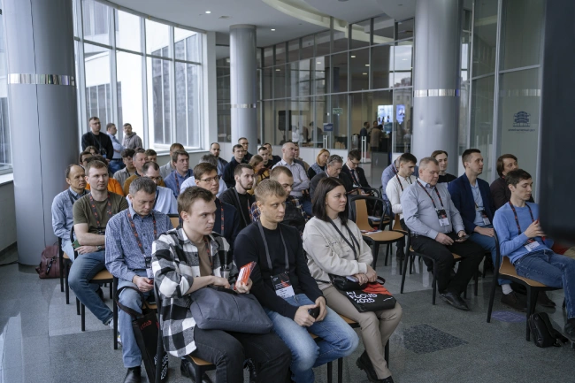 AV Focus 2025 Екатеринбург фотоотчет, мероприятие проведено, фото-4