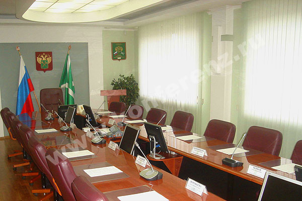 Южное Таможенное Управление в г. Ростов-на-Дону