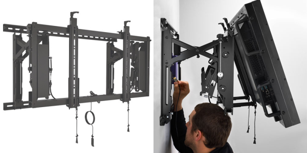 Chief, Telenor, крепление Chief, Telenor, крепление