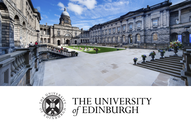 Аудиосеть Dante помогла Эдинбургскому университету адаптироваться во время пандемии