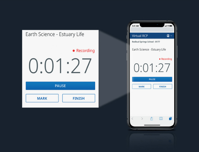 Extron представляет приложение vRCP FlexOS Extron представляет приложение vRCP FlexOS