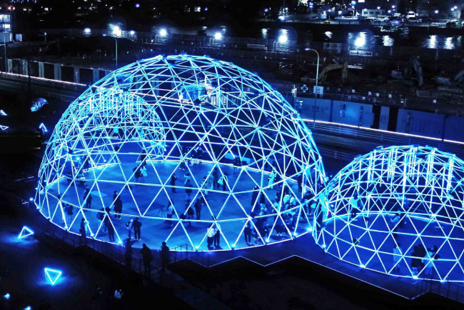 Тенденцию внедрения систем электронной коррекции акустики помещений в иммерсивные процессоры (и наоборот).