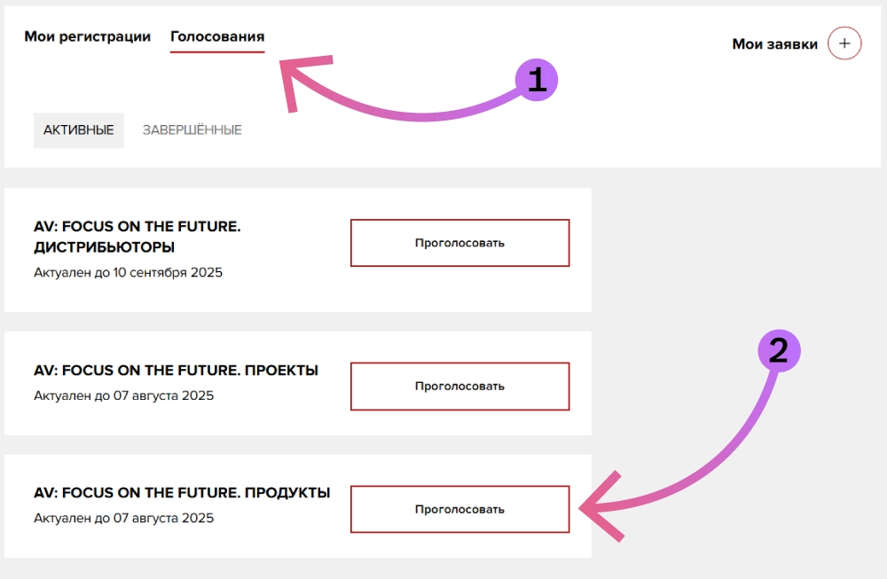 Голосуем за номинантов на премию FOCUS ON THE FUTURE, фото-1