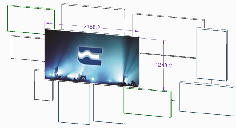 video-art-wall Euromet