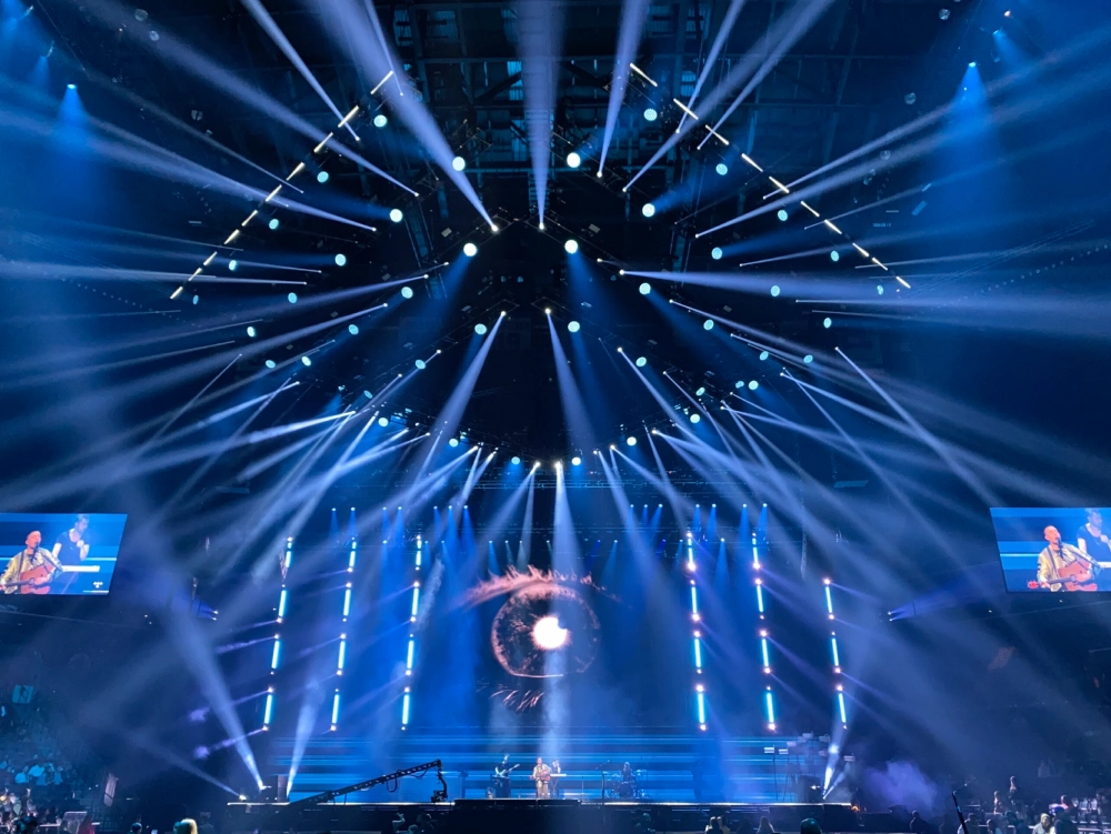 Технологии должны служить дизайну, а не наоборот