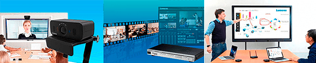 Новинки Lumens 2018