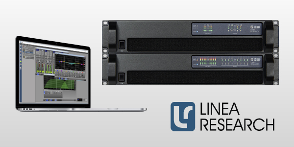 Linea Research